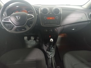 Dacia Logan 1.5 DCI 95Cp Laureate Dacia Logan 1.5 DCI 95Cp Laureate