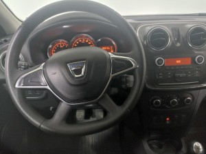 Dacia Logan 1.5 DCI 95Cp Laureate Dacia Logan 1.5 DCI 95Cp Laureate