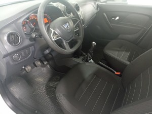 Dacia Logan 1.5 DCI 95Cp Laureate Dacia Logan 1.5 DCI 95Cp Laureate