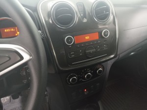 Dacia Logan 1.5 DCI 95Cp Laureate Dacia Logan 1.5 DCI 95Cp Laureate