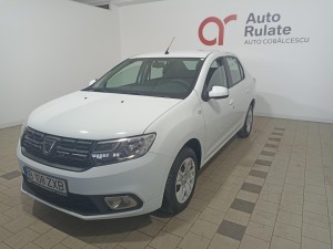 Dacia Logan 1.5 DCI 95Cp Laureate