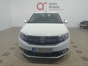 Dacia Logan 1.5 DCI 95Cp Laureate Dacia Logan 1.5 DCI 95Cp Laureate