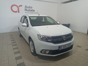 Dacia Logan 1.5 DCI 95Cp Laureate Dacia Logan 1.5 DCI 95Cp Laureate