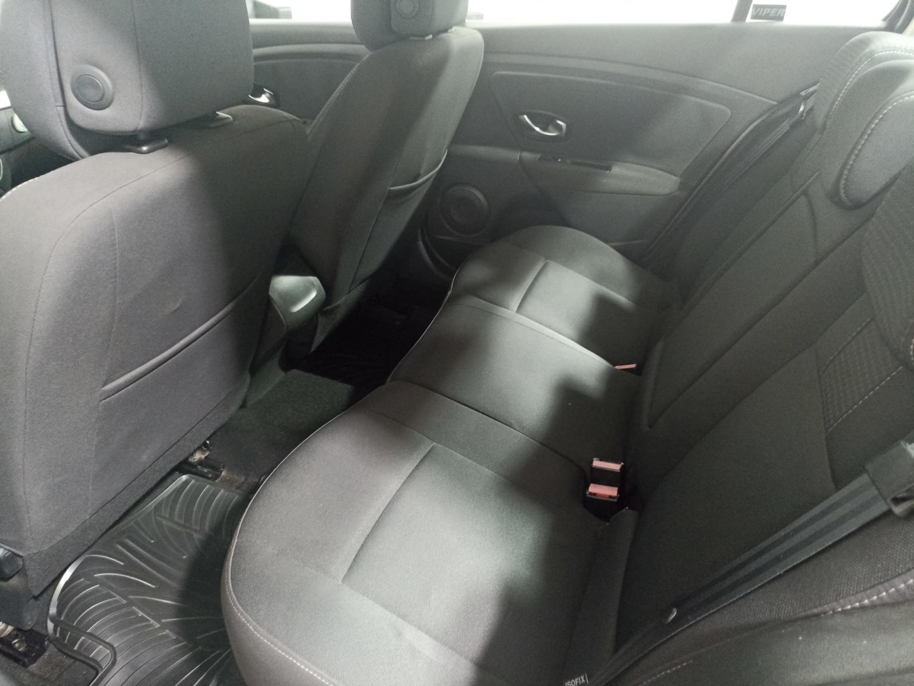 Renault Fluence 1.6 110 CP Renault Fluence 1.6 110 CP