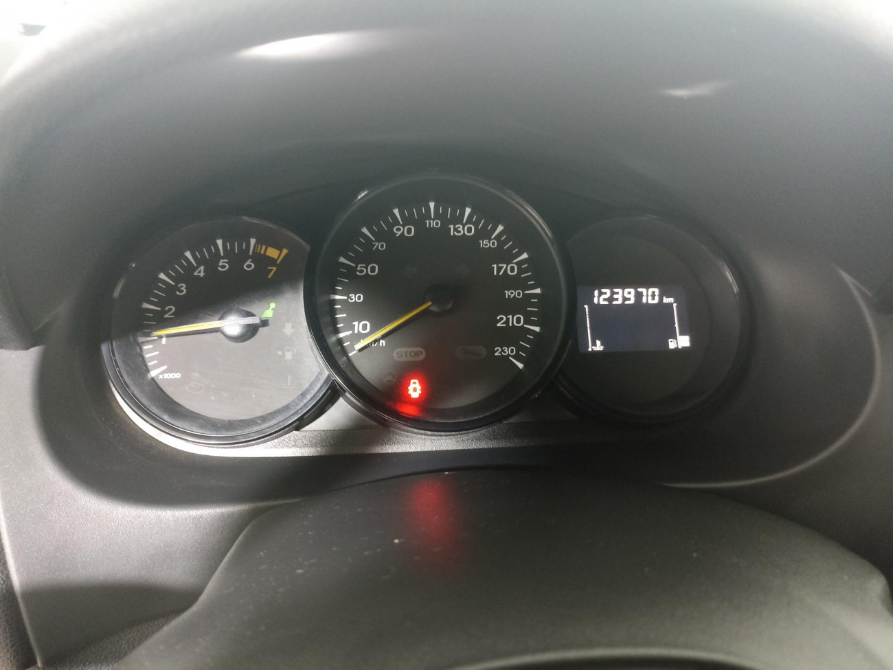 Renault Fluence 1.6 110 CP Renault Fluence 1.6 110 CP