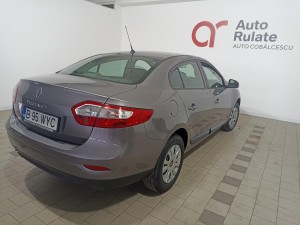 Renault Fluence 1.6 110 CP Renault Fluence 1.6 110 CP