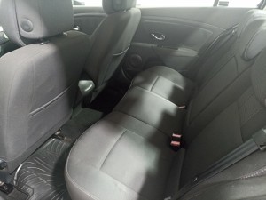 Renault Fluence 1.6 110 CP Renault Fluence 1.6 110 CP