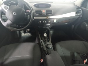 Renault Fluence 1.6 110 CP Renault Fluence 1.6 110 CP
