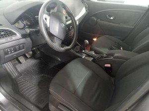 Renault Fluence 1.6 110 CP Renault Fluence 1.6 110 CP