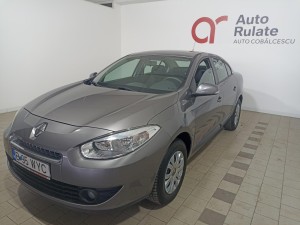 Renault Fluence 1.6 110 CP