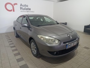 Renault Fluence 1.6 110 CP Renault Fluence 1.6 110 CP