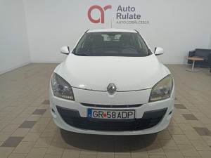 Renault Megane 1.5 DCI 110 CP Renault Megane 1.5 DCI 110 CP
