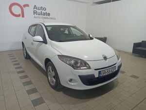 Renault Megane 1.5 DCI 110 CP Renault Megane 1.5 DCI 110 CP