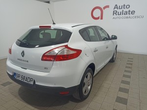 Renault Megane 1.5 DCI 110 CP Renault Megane 1.5 DCI 110 CP