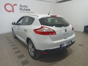 Renault Megane 1.5 DCI 110 CP Renault Megane 1.5 DCI 110 CP