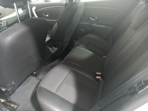 Renault Megane 1.5 DCI 110 CP Renault Megane 1.5 DCI 110 CP