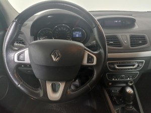 Renault Megane 1.5 DCI 110 CP Renault Megane 1.5 DCI 110 CP