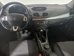 Renault Megane 1.5 DCI 110 CP Renault Megane 1.5 DCI 110 CP