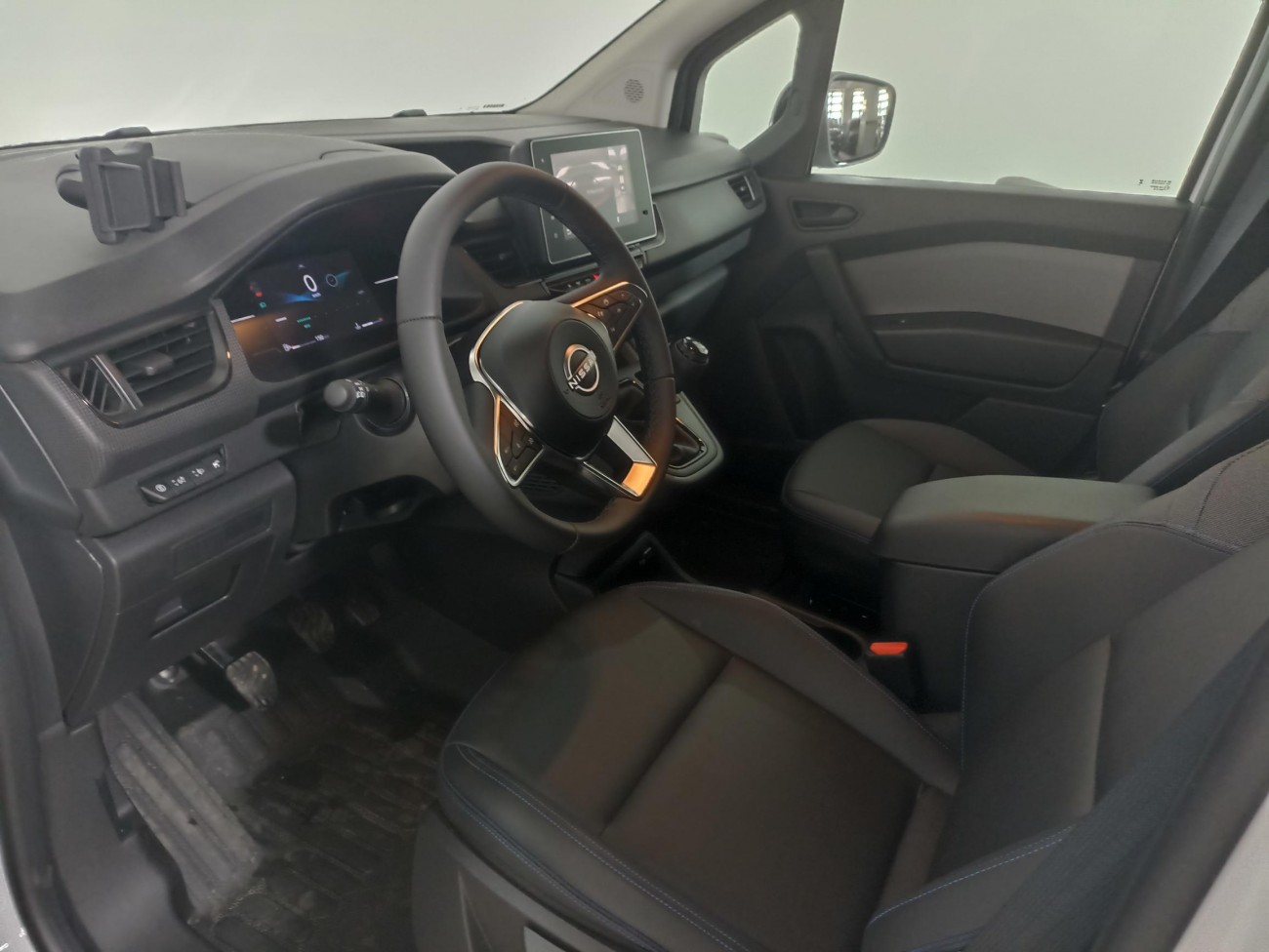 NISSAN TOWNSTAR Versiune: TCe 1.3l 130 CP – Nivel echipare TEKNA NISSAN TOWNSTAR Versiune: TCe 1.3l 130 CP – Nivel echipare TEKNA