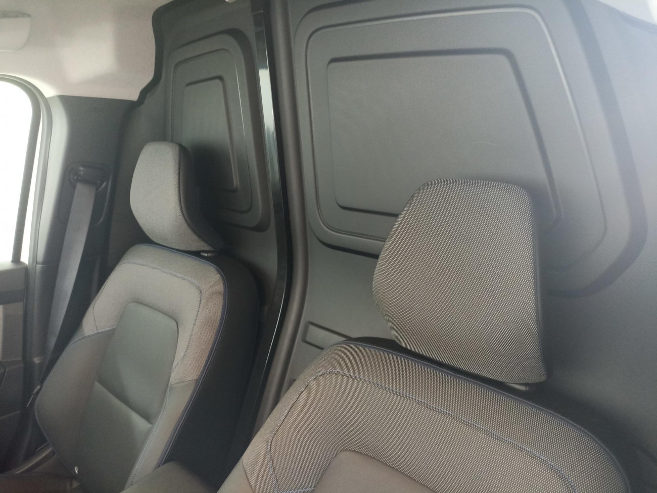 NISSAN TOWNSTAR Versiune: TCe 1.3l 130 CP – Nivel echipare TEKNA NISSAN TOWNSTAR Versiune: TCe 1.3l 130 CP – Nivel echipare TEKNA