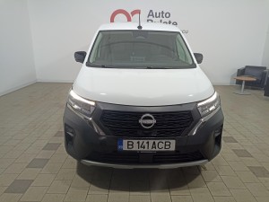NISSAN TOWNSTAR Versiune: TCe 1.3l 130 CP – Nivel echipare TEKNA NISSAN TOWNSTAR Versiune: TCe 1.3l 130 CP – Nivel echipare TEKNA