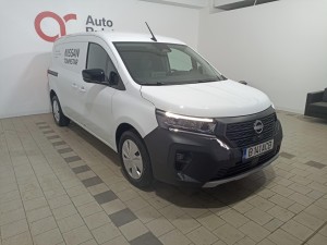 NISSAN TOWNSTAR Versiune: TCe 1.3l 130 CP – Nivel echipare TEKNA NISSAN TOWNSTAR Versiune: TCe 1.3l 130 CP – Nivel echipare TEKNA