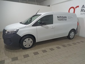 NISSAN TOWNSTAR Versiune: TCe 1.3l 130 CP – Nivel echipare TEKNA NISSAN TOWNSTAR Versiune: TCe 1.3l 130 CP – Nivel echipare TEKNA