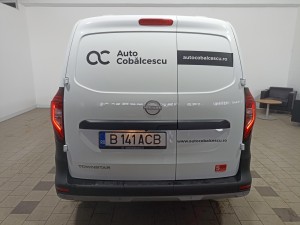 NISSAN TOWNSTAR Versiune: TCe 1.3l 130 CP – Nivel echipare TEKNA NISSAN TOWNSTAR Versiune: TCe 1.3l 130 CP – Nivel echipare TEKNA