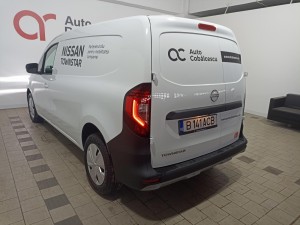 NISSAN TOWNSTAR Versiune: TCe 1.3l 130 CP – Nivel echipare TEKNA NISSAN TOWNSTAR Versiune: TCe 1.3l 130 CP – Nivel echipare TEKNA