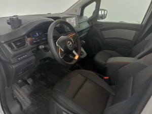 NISSAN TOWNSTAR Versiune: TCe 1.3l 130 CP – Nivel echipare TEKNA NISSAN TOWNSTAR Versiune: TCe 1.3l 130 CP – Nivel echipare TEKNA