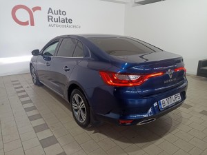 Renault Megane Sedan 1.3 TCE 140 CP GPF ZEN Renault Megane Sedan 1.3 TCE 140 CP GPF ZEN