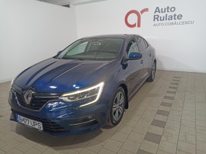 Renault Megane Sedan 1.3 TCE 140 CP GPF ZEN