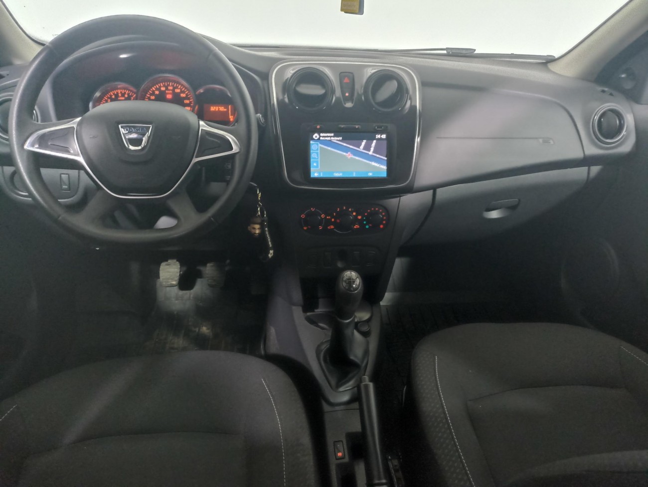 Dacia Logan 0.9 TCE 90 CP SL Dacia Logan 0.9 TCE 90 CP SL