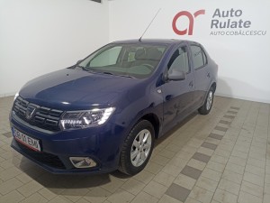 Dacia Logan 0.9 TCE 90 CP SL