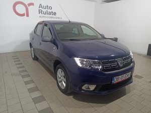 Dacia Logan 0.9 TCE 90 CP SL Dacia Logan 0.9 TCE 90 CP SL