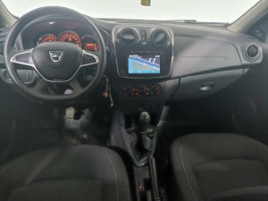 Dacia Logan 0.9 TCE 90 CP SL Dacia Logan 0.9 TCE 90 CP SL