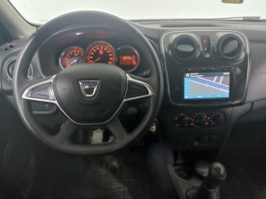 Dacia Logan 0.9 TCE 90 CP SL Dacia Logan 0.9 TCE 90 CP SL