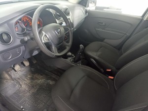 Dacia Logan 0.9 TCE 90 CP SL Dacia Logan 0.9 TCE 90 CP SL