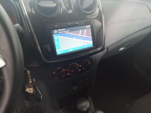 Dacia Logan 0.9 TCE 90 CP SL Dacia Logan 0.9 TCE 90 CP SL