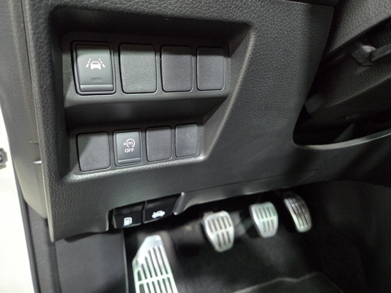 Nissan Qahqai 1.3 DIG-T 159 CP Nissan Qahqai 1.3 DIG-T 159 CP