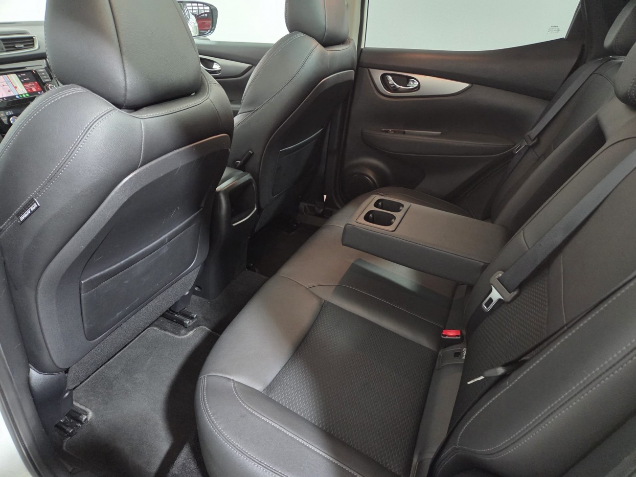 Nissan Qahqai 1.3 DIG-T 159 CP Nissan Qahqai 1.3 DIG-T 159 CP