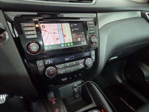 Nissan Qahqai 1.3 DIG-T 159 CP Nissan Qahqai 1.3 DIG-T 159 CP