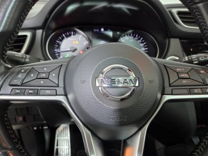 Nissan Qahqai 1.3 DIG-T 159 CP Nissan Qahqai 1.3 DIG-T 159 CP