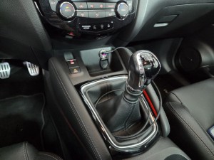 Nissan Qahqai 1.3 DIG-T 159 CP Nissan Qahqai 1.3 DIG-T 159 CP