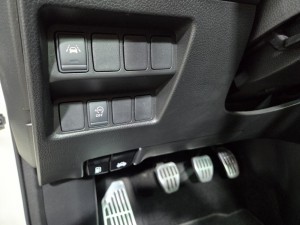 Nissan Qahqai 1.3 DIG-T 159 CP Nissan Qahqai 1.3 DIG-T 159 CP