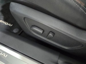 Nissan Qahqai 1.3 DIG-T 159 CP Nissan Qahqai 1.3 DIG-T 159 CP