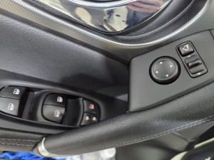Nissan Qahqai 1.3 DIG-T 159 CP Nissan Qahqai 1.3 DIG-T 159 CP