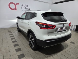 Nissan Qahqai 1.3 DIG-T 159 CP Nissan Qahqai 1.3 DIG-T 159 CP