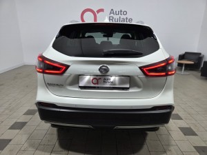 Nissan Qahqai 1.3 DIG-T 159 CP Nissan Qahqai 1.3 DIG-T 159 CP