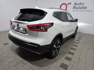 Nissan Qahqai 1.3 DIG-T 159 CP Nissan Qahqai 1.3 DIG-T 159 CP